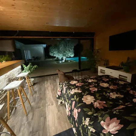 Apartmán Calylea *